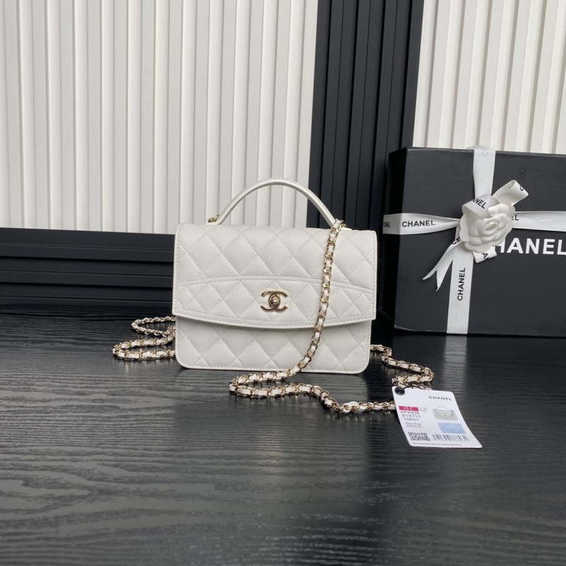 Ch**el satchel bags